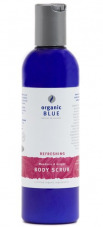 Organic Blue testradir 1